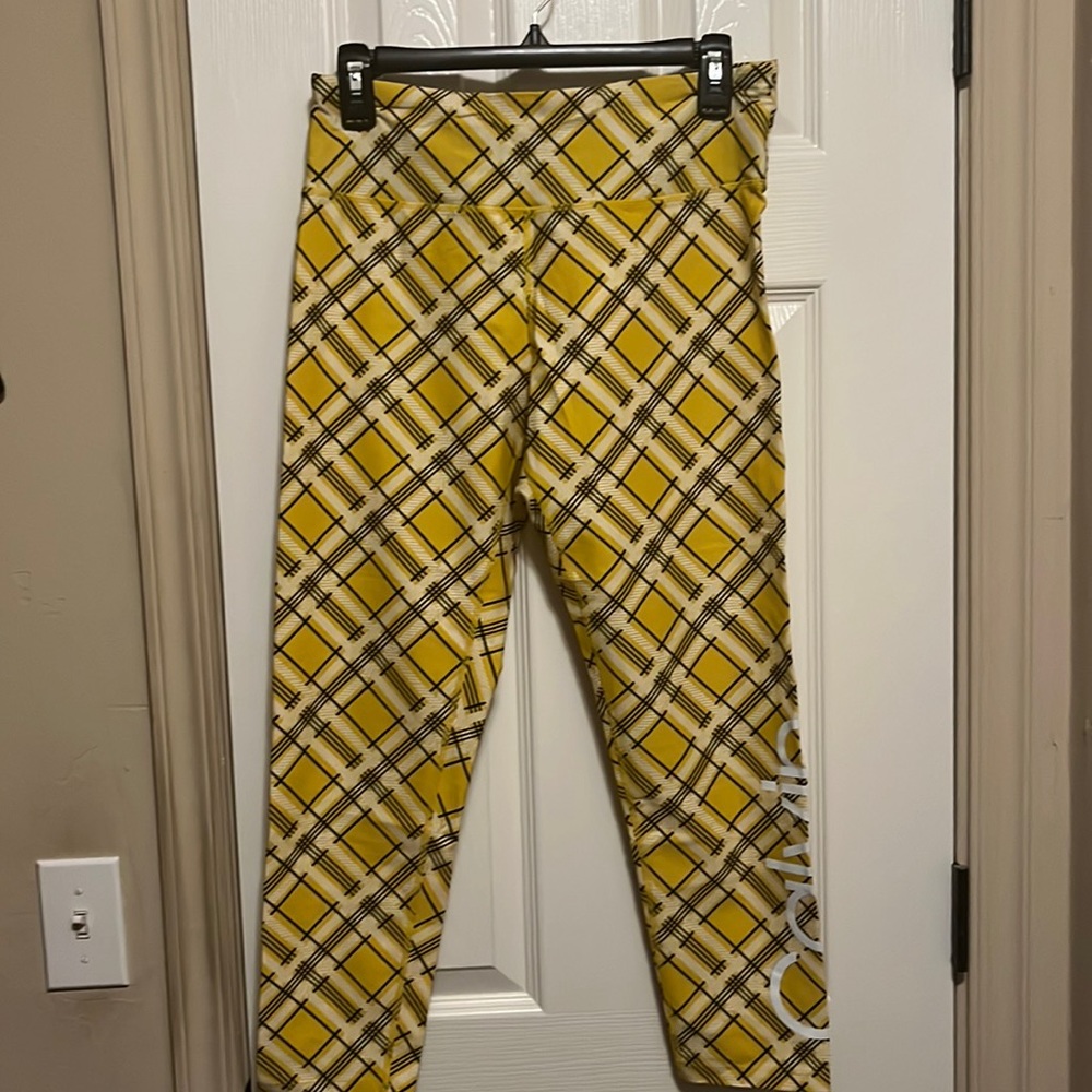 Calvin Klein Performance Leggings